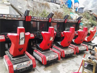 广州市番禺区东环盛琦唐游艺用品经营部