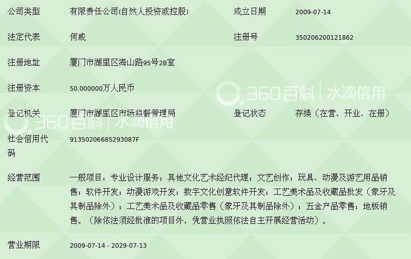 厦门万言堂动漫 在二次元浪潮中，探索动漫及游艺用品销售的破局之道